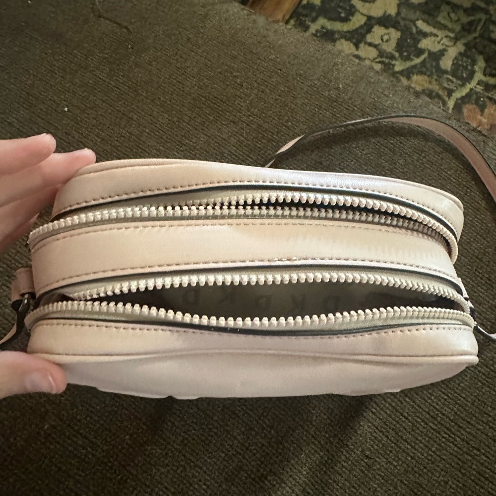 DKNY camera bag